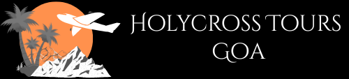 Holy Cross Tours And Travels Logo
