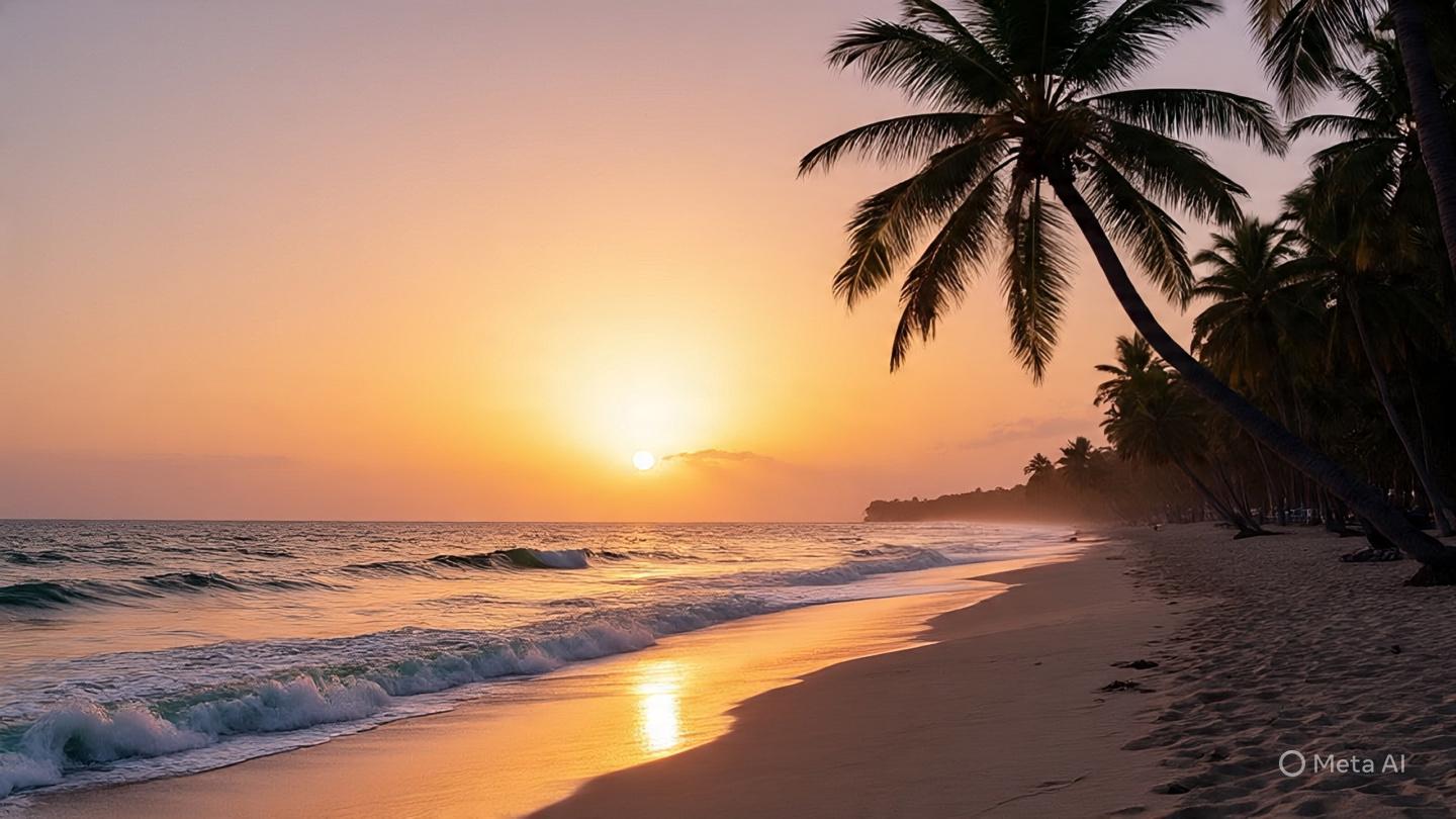 Enjoy the best destinations with our travel agency. Explore the beauty of Goa!